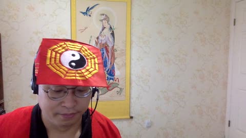 Master GongSun Taoism - Educating the Barbarian Sutra/Hua Hu Jing (化胡經) -Ch.47-How to Embody the Tao