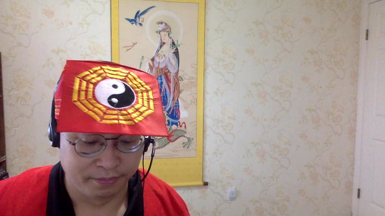 Master GongSun Taoism - Educating the Barbarian Sutra/Hua Hu Jing (化胡經) -Ch.47-How to Embody the Tao