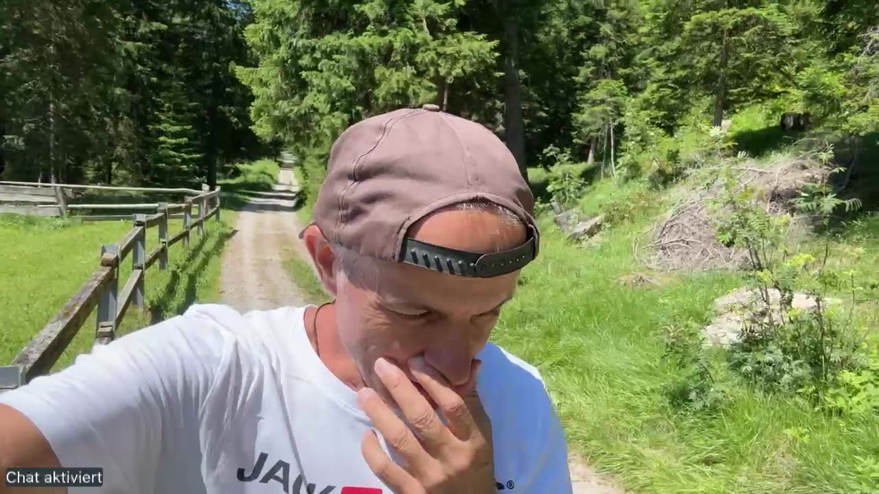 Impressionen E-Bike - Teil 1 - 24.06.2025