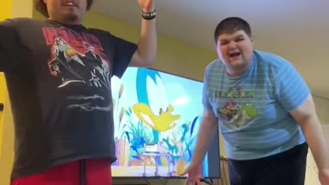 Tiny Toon Adventures Sing Along. reupload