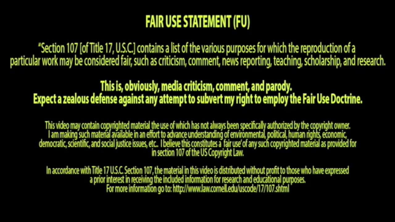 Rockefeller GLOATS About 9/11 in 1967!