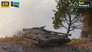 UDES 15 16 - Karelia - World of Tanks - WoT - FastForward