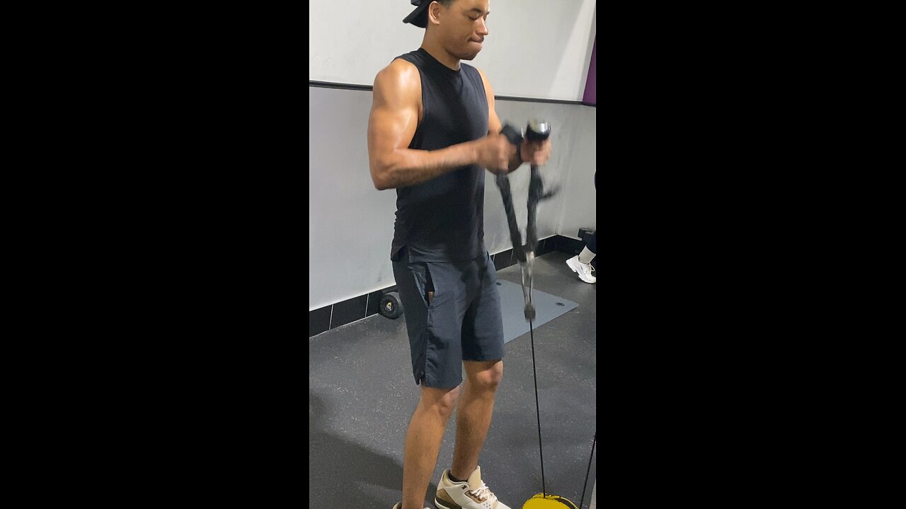 Working