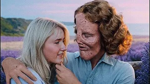 A Blind Girl Chose a Boyfriend Without Knowing What He Really Looks Like |Movie Explained