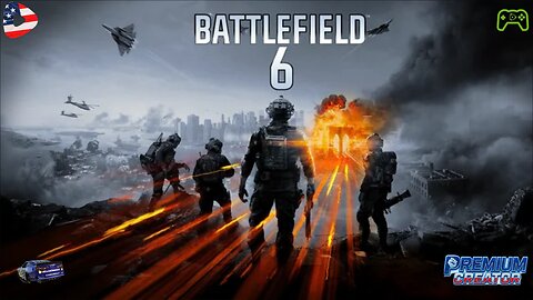 🏁SHORT LIL BATTLEFIELD 6 STREAM TILL I GO SEE THE DOCS🏁 #VEGASGP #REGIMENT