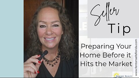 Tips Tuesday for Real Estate Sellers