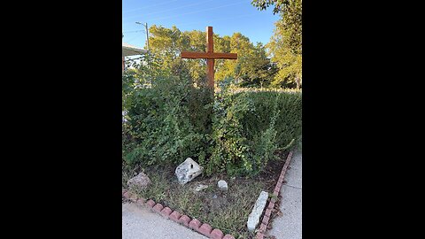 Blessing Heights Church A Vision Oct 25, 2025 Into Reality