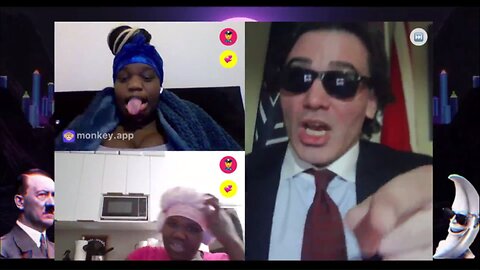 Gypsy Crusader clip 17