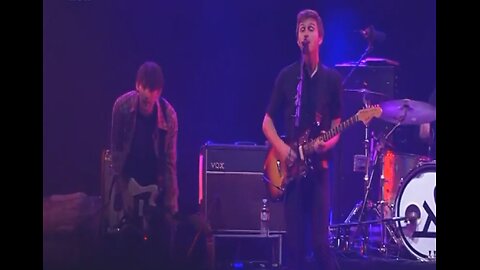 Athlete - The Getaway - 2009 - Live - Germany - HD