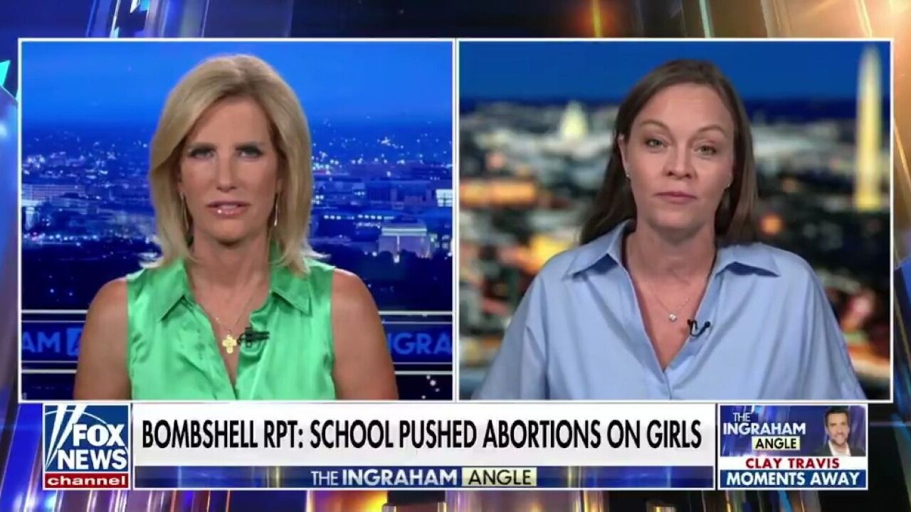 Bombshell Report: Virginia School Pushed Abortions On Girls