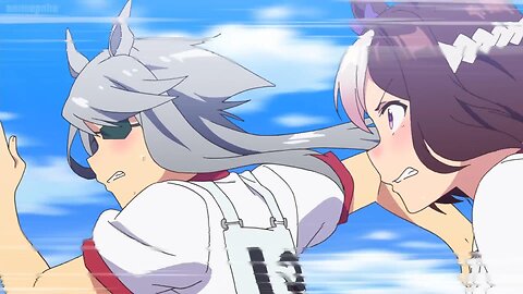 debuted race start! | Umamusume Pretty Derby