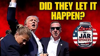 Secret Service Had "Classified Threat Info" Related To Trump Prior To Assassination Attempt Butler