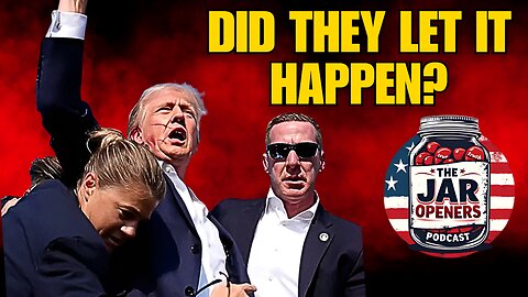 Secret Service Had "Classified Threat Info" Related To Trump Prior To Assassination Attempt Butler