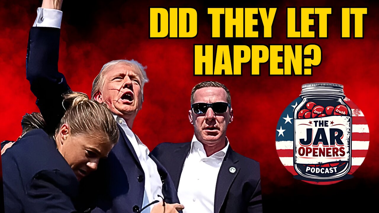 Secret Service Had "Classified Threat Info" Related To Trump Prior To Assassination Attempt Butler