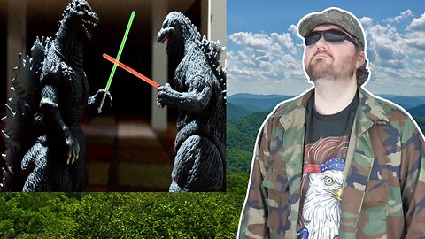 Monster Island Buddies: Episode 64 - "The Big Party" (MIB) - Reaction! (BBT)