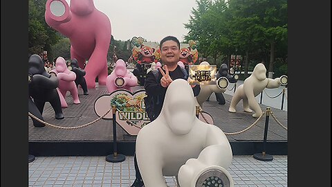 How to have a smooth visit to Beijing Wildlife Park in China?