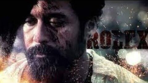 Rolex Entry BGM | Lokiverse BGM | Rolex Sir | Vikram | Anirudh Ravichander |