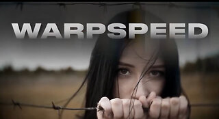 WARPSPEED STOPPED FEMA CAMPS: Original PLAN was to Slow Roll a Vaccine after 10yrs of Lockdowns, Involuntarily Detaining People into Quarantine Camps