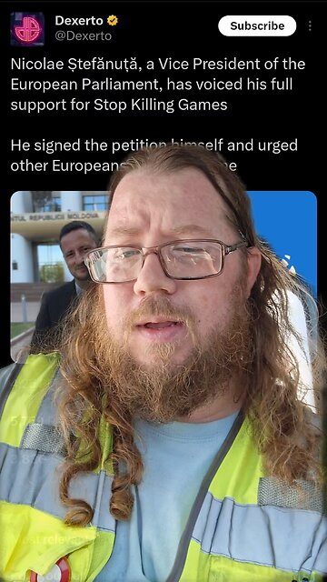 Byte Size News: Major win for gamers!