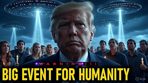 "A Big Event for All of Humanity" Ashira Everything Is Happening On A Divine Timetable (2.8)