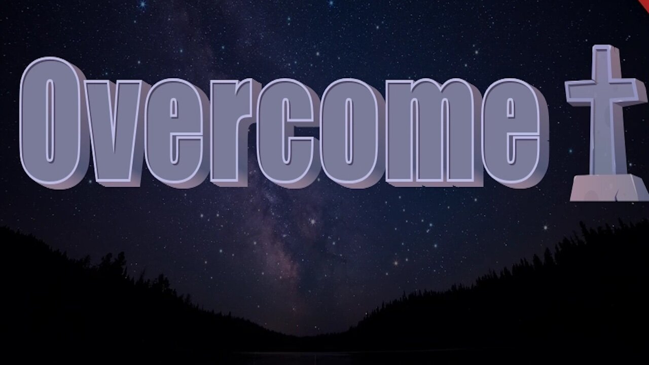 How To Overcome Anger, Lust And Temptation....