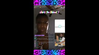 - MOMMA ACE ; SAYS SHE'S DONE W| HER BOO AFTER FINDING OUT THE TRUTH ABOUT HIM !