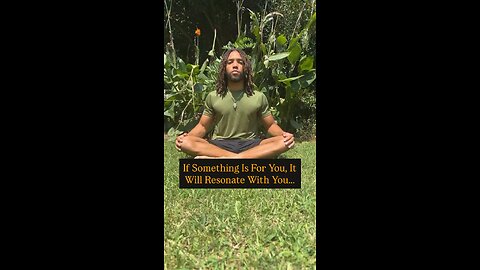 If Something Is For You, It Will Resonate With You… | Inspiration Is Key #love # life #feel #fyp