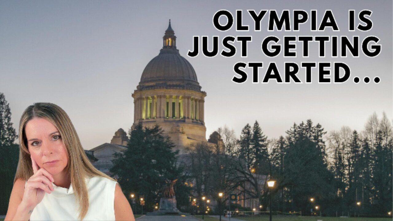 Washington’s War on Gun Rights: What’s Next from Olympia?