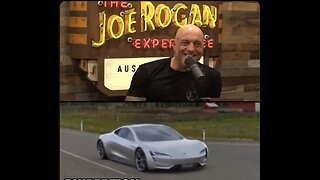 Elon Musk: New Tesla Roadster will be "unforgettable" - teases that it may be able to fly.