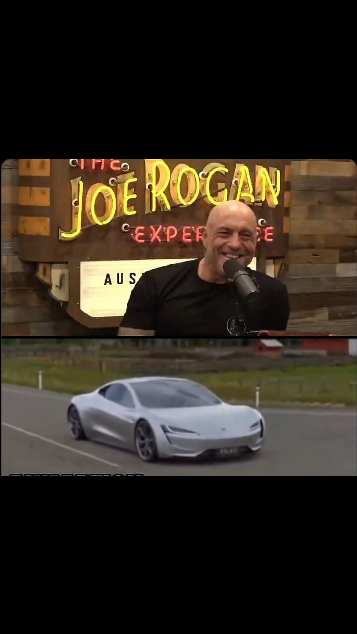 Elon Musk: New Tesla Roadster will be unforgettable - teases that it may be able to fly.