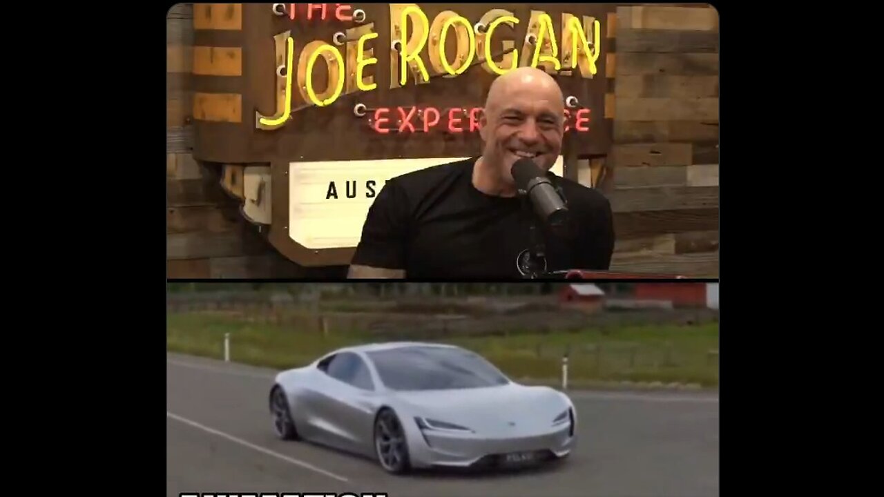 Elon Musk: New Tesla Roadster will be "unforgettable" - teases that it may be able to fly.