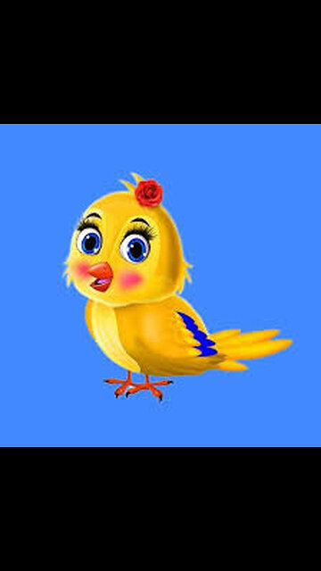 "Chhoti Chidiya, Badi Seekh!"