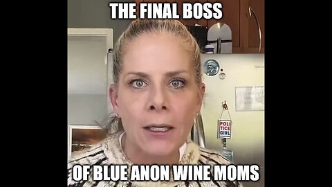 Leigh McGowen: 'Shun MAGA' Because They're Delusional…Brainwashed Into Thinking They're The Majority