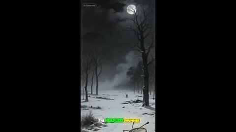 The Haunting of Stones River