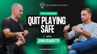 Quitting A Six-Figure Job To Build A Life You Actually Want