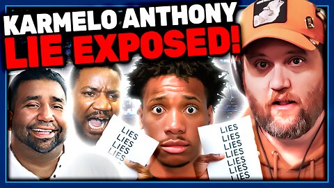 Karmelo Anthony GETS MORE YEARS Added By INSANE Family & New WILD LIE About BAIL Revealed!