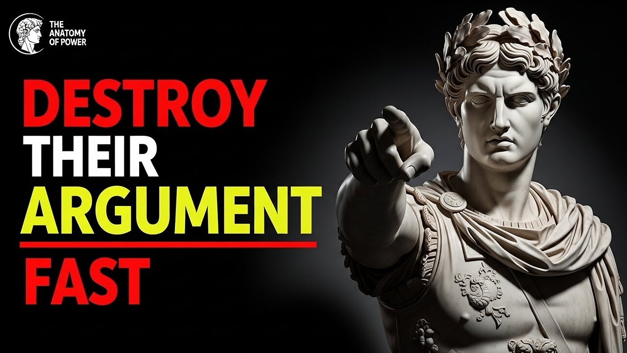 The Socratic Method: 5 Questions That Destroy Any Argument Without You Ever Raising Your Voice