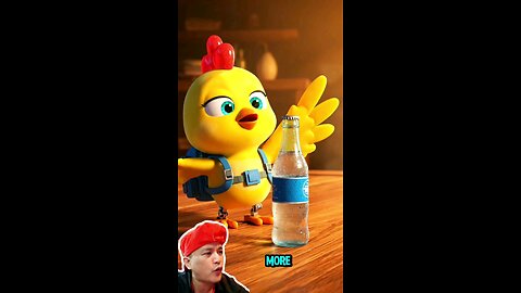 FUNNY BOTTLES #quannhanplay #funny #shorts #games