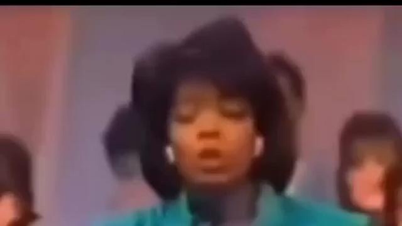 The Oprah episode they buried 👀 (1989)
