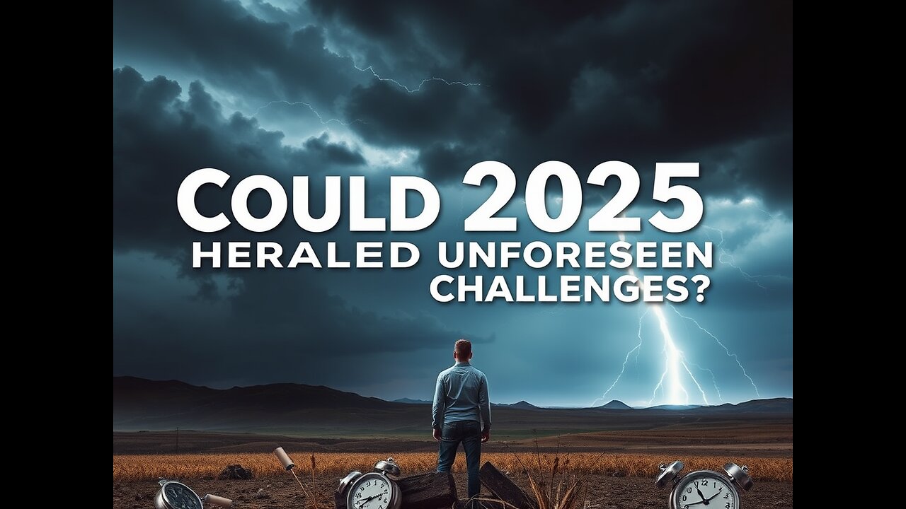 2025 ||| Intambara Ziri Hirya no Hino Ntizibarangaze