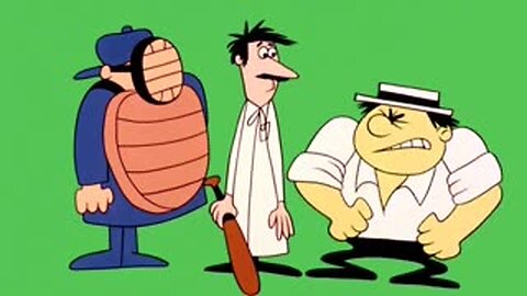 Again, He has made me laugh so hard