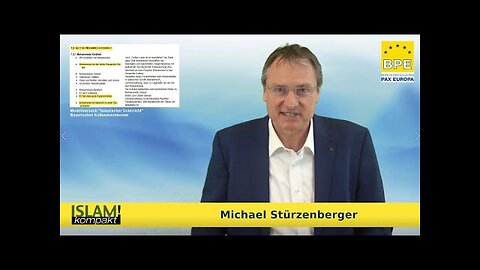 'Mohammed ist liebevoll zu allen Geschöpfen“ – Islamischer Unterricht in Bayern (2021)