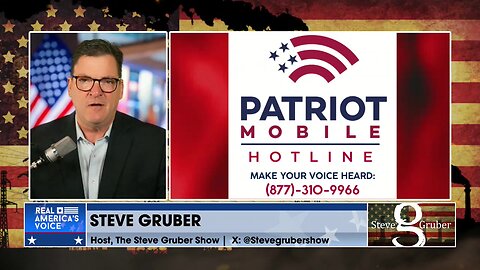 “Fight Back, Mr. President!” Callers Say Trump Must Hit Back Hard