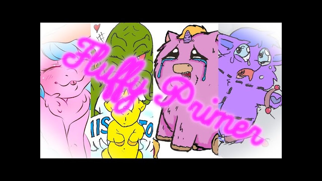 Fluffy Primer by That_Welc || Voiced by Dragonixa