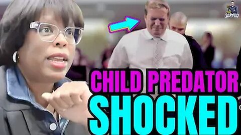 Uncle's Victim Blaming Backfires After Judge Boyd's Shocking Sentence
