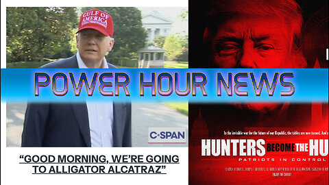 🔴Your Morning Power Hour News Show - Tron - 7.2.25 | 10:00 EST🔴
