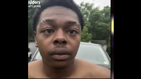 Black "Cop" Using Baseball Bats To Beat A Negro? Negroes Reviving Diseases? W..W....Wh...Whaaaat?