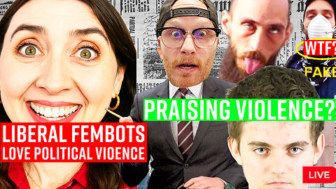Trump Assassin Plot EXPOSED 😳 | Twitch Threats, FBI Raids & Bail for a Killer?!