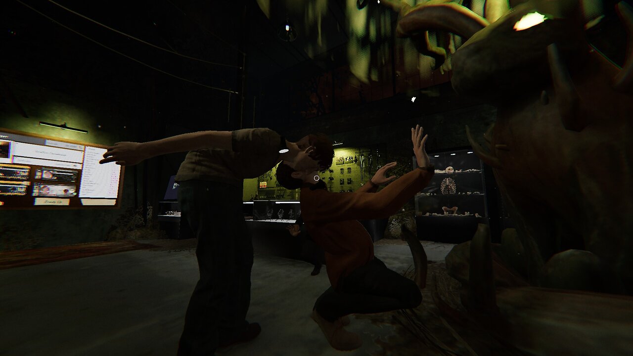 Ghost Huntin Inc. has New Intern!