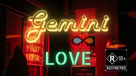 GEMINI ~Intersection~